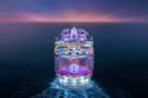 Utopia of the Seas, Royal Caribbean