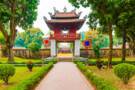 Temple of Literature