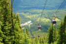 Banff gondola