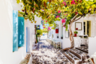 Paros, Greece