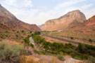 Price River Canyon