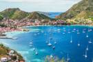 Guadeloupe Cruises