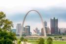 Gateway Arch National Park