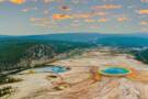 Yellowstone