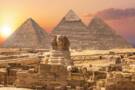 Giza, Egypt