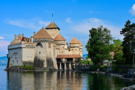Chillon Castle