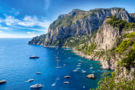 Capri, Italy