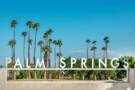 Palm Springs, California, USA