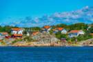 Gothenburg archipelago