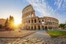 Colosseum, Rome