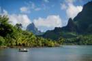Cook's Bay, Moorea