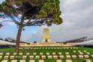 Lone Pine Memorial Anzac Cemetery