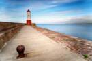 Berwick-upon-Tweed, England