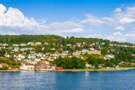 Oslofjord, Norway