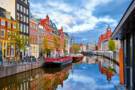 Amsterdam Canals