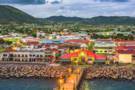 Basseterre, Saint Kitts and Nevis