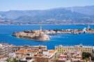 Transit Messina Strait, Italy (Transit)