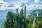 Zhangjiajie National Park