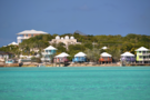 Staniel Cay, Bahamas