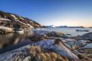 Ilulissat, Greenland