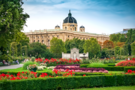 Vienna, Austria