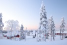 Rovaniemi, Finland