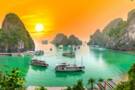 Ha Long Bay, Vietnam