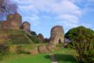 Launceston, UK