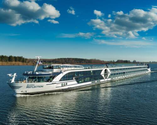 MS Riviera Reflection