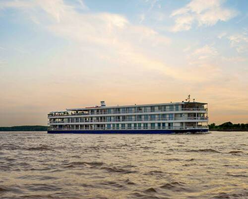 Mekong Jewel