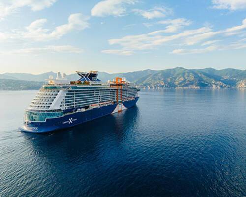 Celebrity Edge