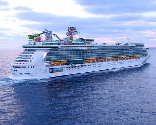 Liberty of the Seas