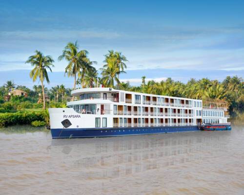RV Apsara