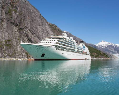 Seabourn Sojourn