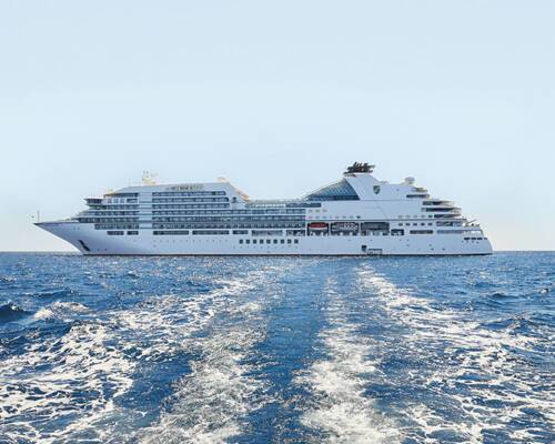 Seabourn Encore