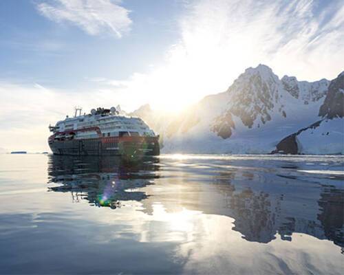 MS Fridtjof Nansen
