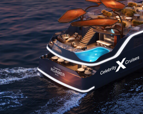 Celebrity Roamer