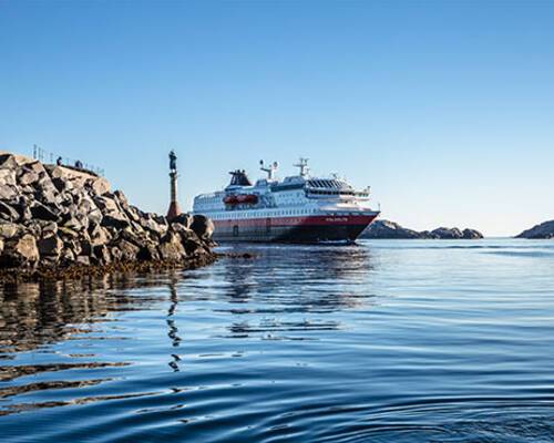 MS Polarlys