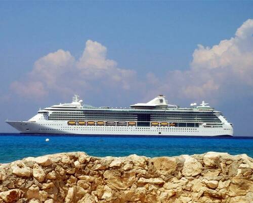 Jewel of the Seas