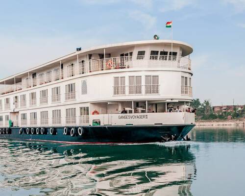 Ganges Voyager II
