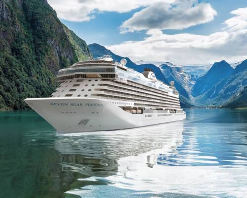 Seven Seas Prestige