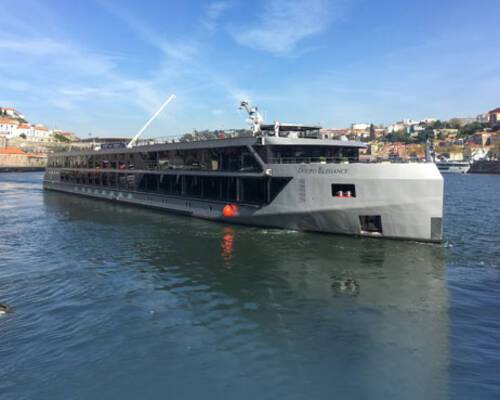 MS Douro Elegance