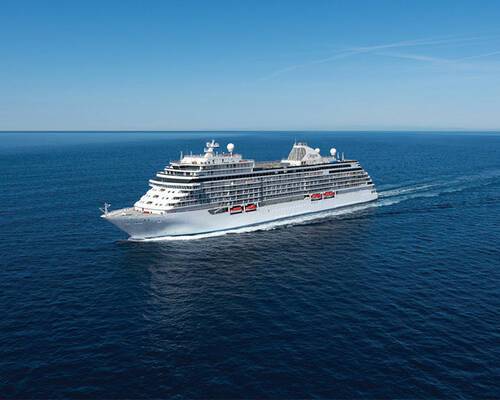 Seven Seas Explorer