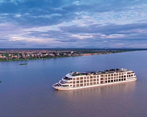 Scenic Spirit