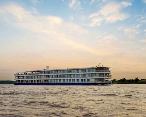 Mekong Jewel