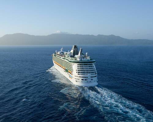 Freedom Of The Seas