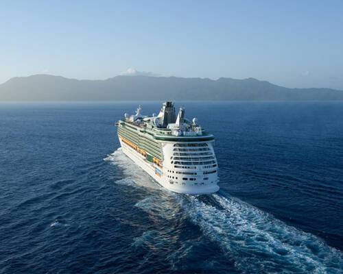 Freedom of the Seas