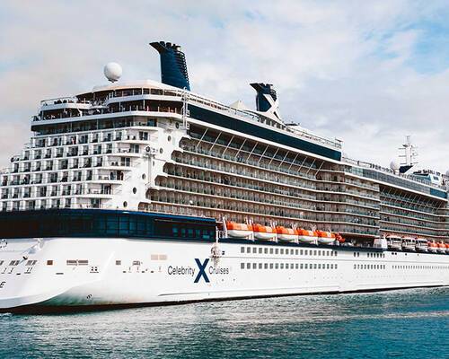 Celebrity Eclipse
