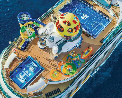 Mariner of the Seas