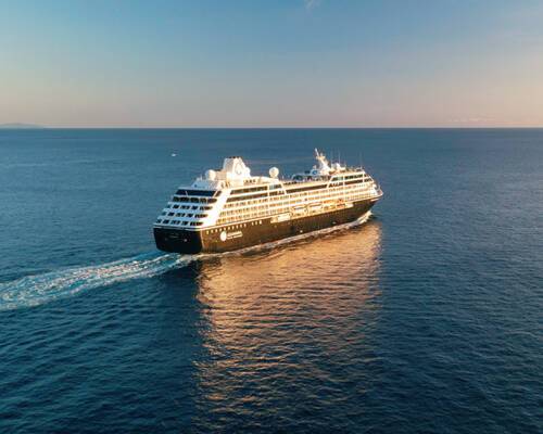 Azamara Pursuit